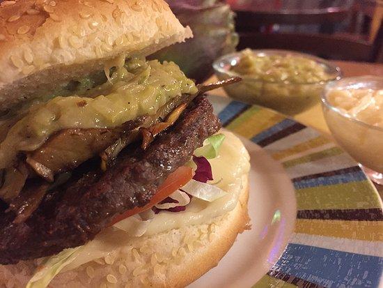 Sali Scendi Risto Mex Pub